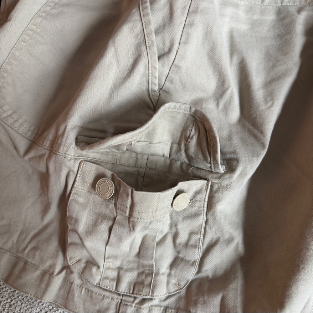 Klassy Network Cargo Mini Skort Bundle - image 8